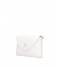 L'Atelier du Sac Party Mael 19196 Clutch White