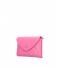 L'Atelier du Sac Party Mael 19197 Clutch Fucsia