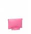 L'Atelier du Sac Party Mael 19197 Clutch Fucsia