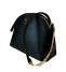L'Atelier du Sac Crossbody Cleo 17111 Black