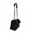 L'Atelier du Sac Mini Holi Shoulder Bag Rebel Iconic Black