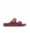 Birkenstock Ciabatta Donna 1032862 Zinfandel Arizona Eva Calz S