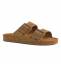 Colors of California Ciabatte Donna Slofi Marrone HC.BIO56N TAN