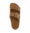 Colors of California Ciabatte Donna Slofi Marrone HC.BIO56N TAN