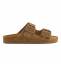 Colors of California Ciabatte Donna Slofi Marrone HC.BIO56N TAN
