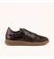 Munich Sneakers Donna Cocco Testa di Moro Barru 249