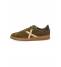 Munich Sneakers Uomo Scam. Verde Oliva / Beige Barru 250