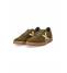 Munich Sneakers Uomo Scam. Verde Oliva / Beige Barru 250