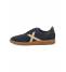 Munich Sneakers Uomo Scam. Navy / Beige Barru 251