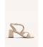 Gioseppo Sandalo Donna Off-White Mohoro 79218-P