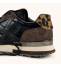 Munich Sneakers Donna Nero Sunset 68