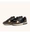 Munich Sneakers Donna Nero Sunset 68