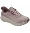 Skechers Sneakers Slip-In  Donna Malva 117760 Bobs Skillz-Airy Stride