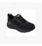 Skechers Sneakers Donna Nero 117720 Bobs Arch Fit Elev8