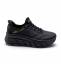 Skechers Sneakers Donna Nero 117394 Bobs B Flex Hi- Workday