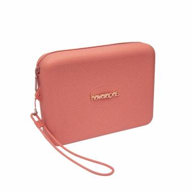 Havaianas Beach Necessaire Donna Glitter 4147274 Canyon Clay
