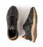 Munich Sneakers Uomo Shibuya 50 Blu Grigio Verde