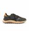 Munich Sneakers Uomo Shibuya 50 Blu Grigio Verde