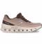 Skechers Sneakers Donna Brown Uno Glide Step Pro 150437 Soft Mirage