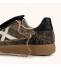 Munich Sneakers Donna Animalier O' Donnell