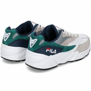 fila v94m green