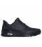 Skechers Uno Banksia Luxe 183023 Black