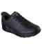 Skechers Uno Banksia Luxe 183023 Black