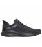 Skechers Sneaker Uomo Slip-ins Bobs Squad Chaos Solid 118312 DKCC