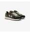 SUN68 Tom Winter Style Z46107 Militare Scuro