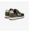 SUN68 Tom Winter Style Z46107 Militare Scuro