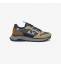 SUN68 Fire & Camping  Z46138 Beige Scuro