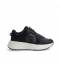 No Name Sneakers Carter Jogger 0415 Nero