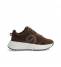 No Name Sneakers Carter Jogger 904 Marrone