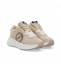 No Name Sneakers Carter Jogger 04 Beige