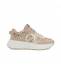No Name Sneakers Carter Jogger 0453 Beige /Leopardato
