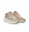 No Name Sneakers Carter Jogger 0453 Beige /Leopardato