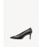 Tamaris Decolletè Donna 22456-47 Nero