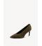 Tamaris Decolletè Donna 22456-47 Oliva