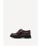 Tamaris  Stringata 23627- 47 Croco Mocca