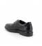 Igi&co Glover Stringata Uomo Pelle Nero 2104900