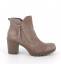 Igi&Co Vicky 2159833 Tronchetto Donna Pelle Scam. Fango