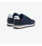 SUN68 Sneakers Uomo Navy Blue Tom Solid