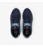 SUN68 Sneakers Uomo Navy Blue Tom Solid