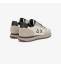 SUN68 Sneakers Uomo Off White Tom Solid