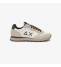 SUN68 Sneakers Uomo Off White Tom Solid
