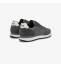 SUN68 Sneakers Uomo Dark Gray Tom Solid
