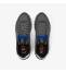 SUN68 Sneakers Uomo Dark Gray Tom Solid
