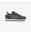 SUN68 Sneakers Uomo Dark Gray Tom Solid