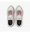 SUN68 Sneakers Donna Off White Ally Solid