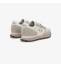 SUN68 Sneakers Donna Off White Ally Solid
